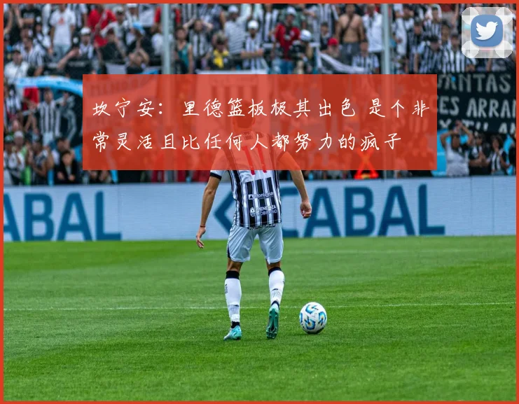坎宁安：里德篮板极其出色 是个非常灵活且比任何人都努力的疯子